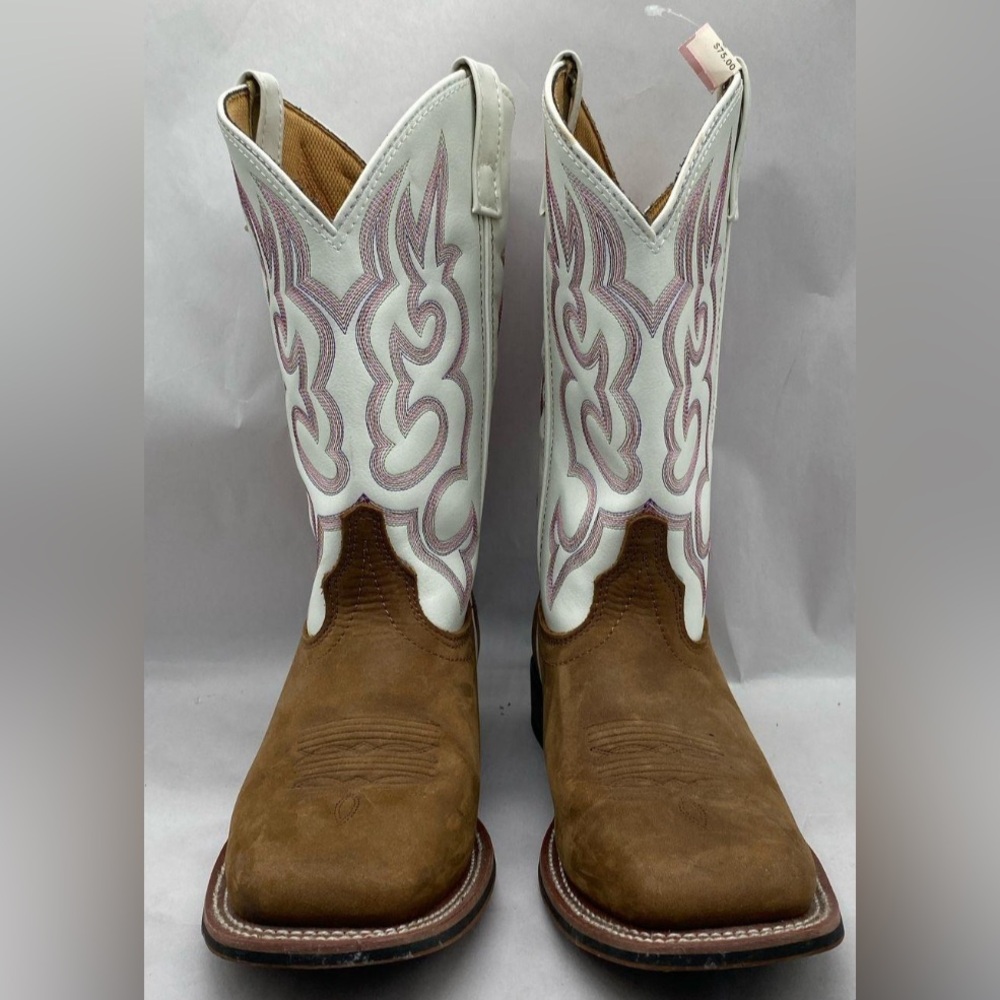 Laredo Boots